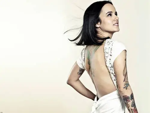 Alizee Jigsaw Puzzle picture 232689