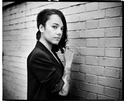 Alizee Wall Poster picture 557215