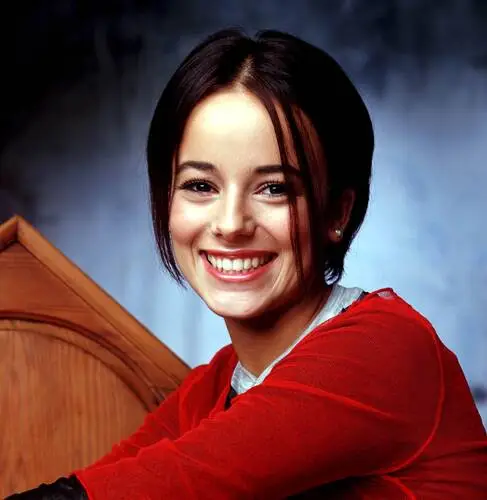 Alizee Jigsaw Puzzle picture 62622