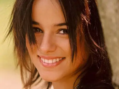 Alizee Computer MousePad picture 88713