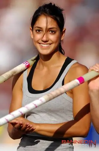 Allison Stokke Jigsaw Puzzle picture 303253