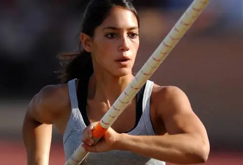 Allison Stokke Wall Poster picture 303257