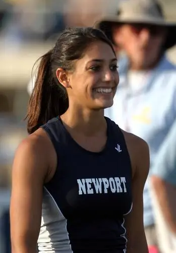Allison Stokke Wall Poster picture 303264