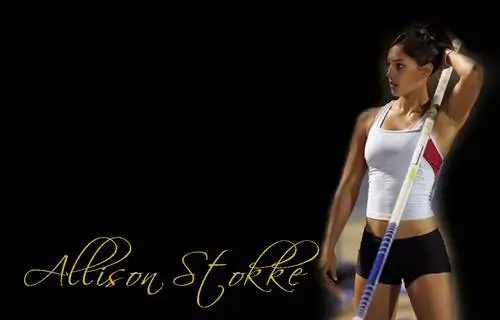 Allison Stokke Jigsaw Puzzle picture 303265