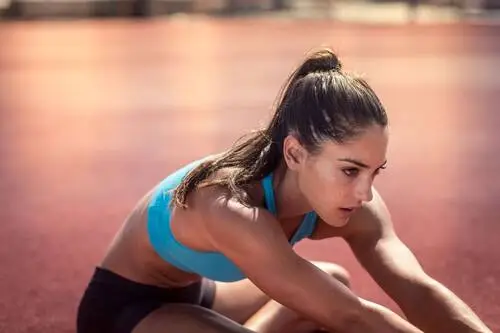 Allison Stokke Wall Poster picture 557292