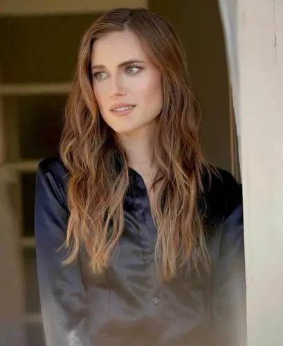 Allison Williams Wall Poster picture 1043397