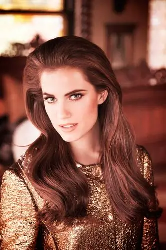 Allison Williams Wall Poster picture 900048