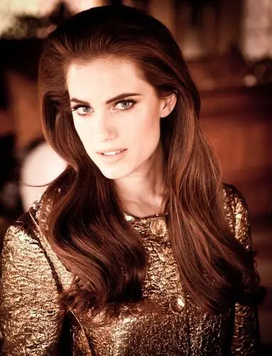 Allison Williams Wall Poster picture 900056