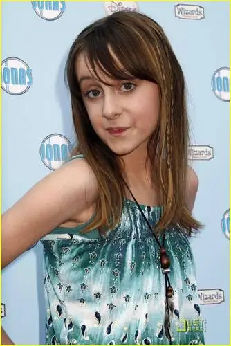Allisyn Arm Wall Poster picture 303287