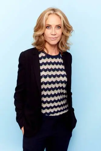 Ally Walker Computer MousePad picture 705715