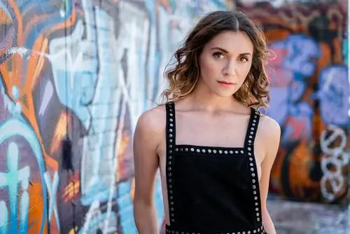 Alyson Stoner Wall Poster picture 900142