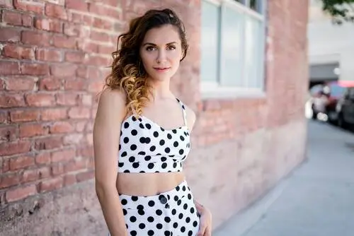 Alyson Stoner Wall Poster picture 900146