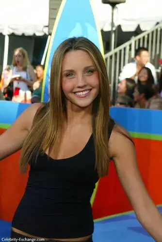 Amanda Bynes Wall Poster picture 62644