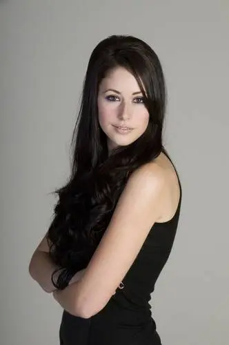 Amanda Crew Wall Poster picture 70912