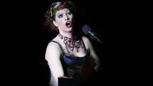 Amanda Palmer Wall Poster picture 303405