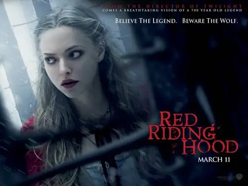 Amanda Seyfried Wall Poster picture 111524