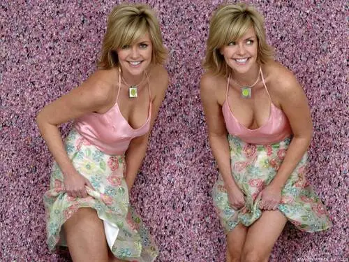 Amanda Tapping Jigsaw Puzzle picture 127228