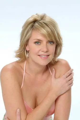 Amanda Tapping Jigsaw Puzzle picture 193440