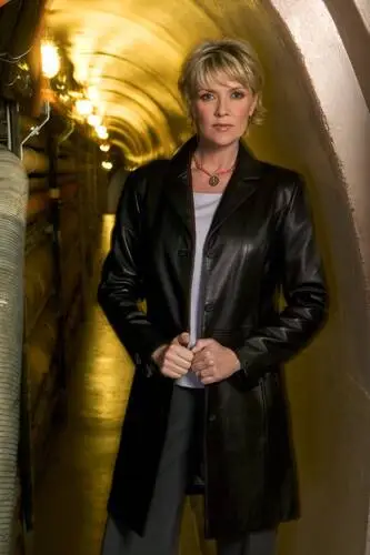Amanda Tapping Jigsaw Puzzle picture 2015