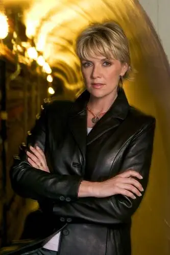 Amanda Tapping Jigsaw Puzzle picture 2016