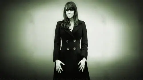 Amanda Tapping Wall Poster picture 268659