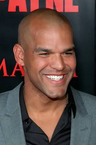Amaury Nolasco Wall Poster picture 73337