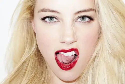 Amber Heard Wall Poster picture 178180
