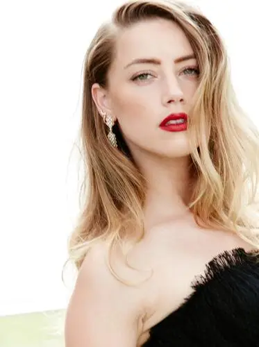 Amber Heard Computer MousePad picture 699971