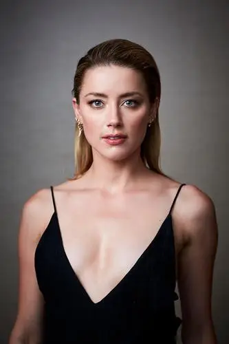 Amber Heard Wall Poster picture 900296