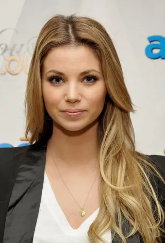 Amber Lancaster Computer MousePad picture 94144