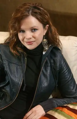Amber Tamblyn Wall Poster picture 461134