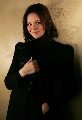 Amber Tamblyn Computer MousePad picture 461140