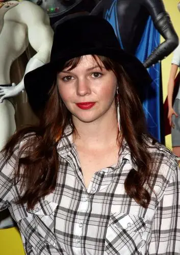 Amber Tamblyn Wall Poster picture 82420