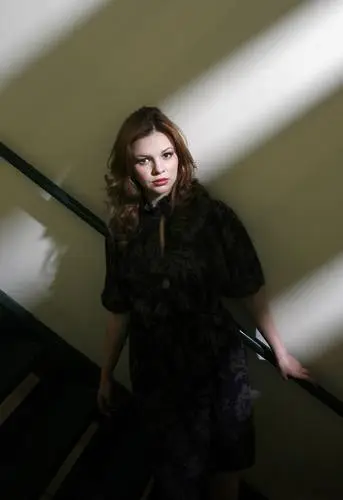 Amber Tamblyn Jigsaw Puzzle picture 909207