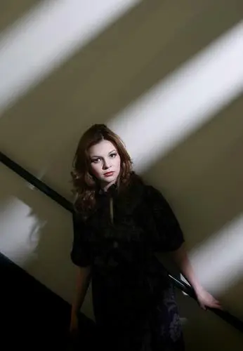 Amber Tamblyn Wall Poster picture 909211
