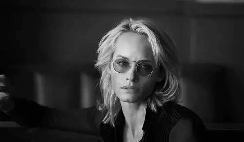 Amber Valletta Jigsaw Puzzle picture 677957