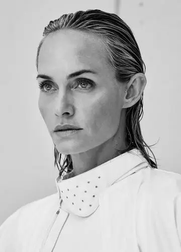 Amber Valletta Jigsaw Puzzle picture 700072