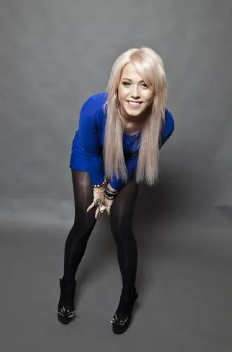 Amelia Lily Jigsaw Puzzle picture 342897