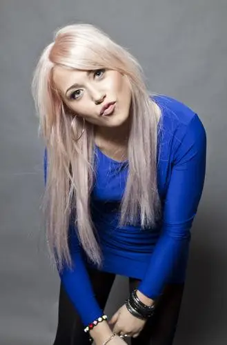 Amelia Lily Computer MousePad picture 342898