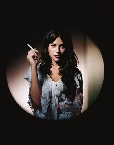 Amelia Warner Jigsaw Puzzle picture 342960