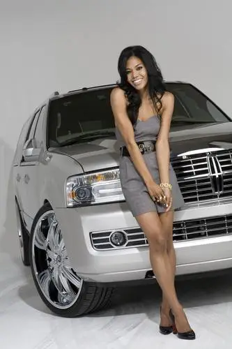 Amerie Wall Poster picture 21013
