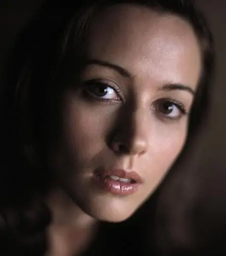 Amy Acker Jigsaw Puzzle picture 191319