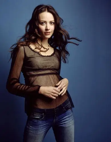 Amy Acker Jigsaw Puzzle picture 2051