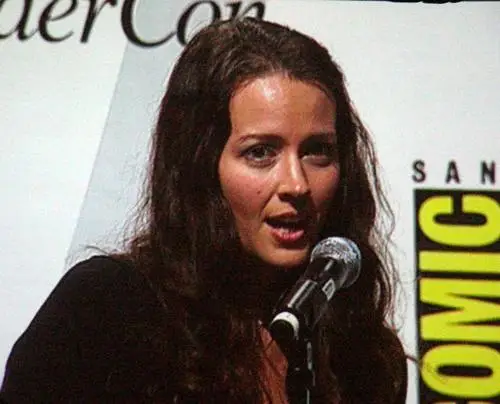Amy Acker Wall Poster picture 79978