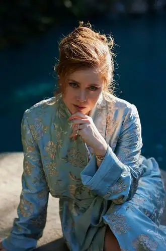 Amy Adams Wall Poster picture 18109