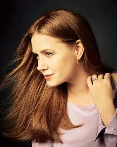 Amy Adams Wall Poster picture 18115