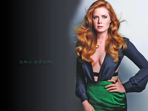 Amy Adams Wall Poster picture 127304