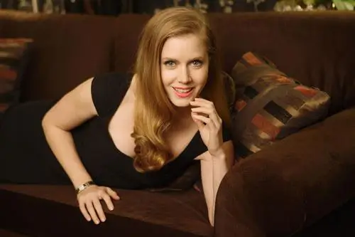 Amy Adams Jigsaw Puzzle picture 186180