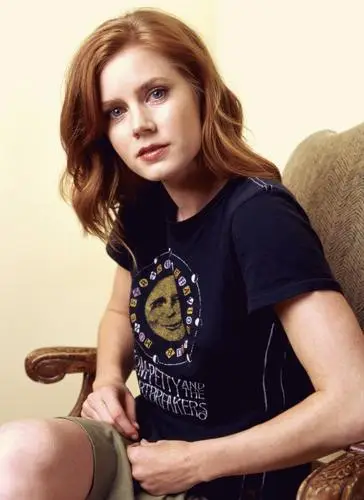 Amy Adams Computer MousePad picture 21024