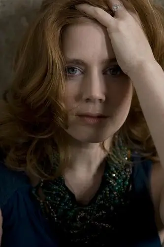 Amy Adams Jigsaw Puzzle picture 21042